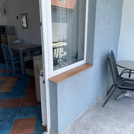 Fala Karwia Exterior photo
