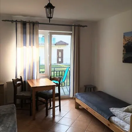 Fala Karwia Exterior photo