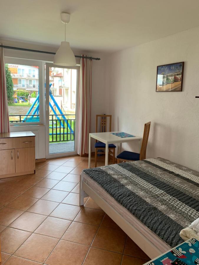Homestay Fala Karwia