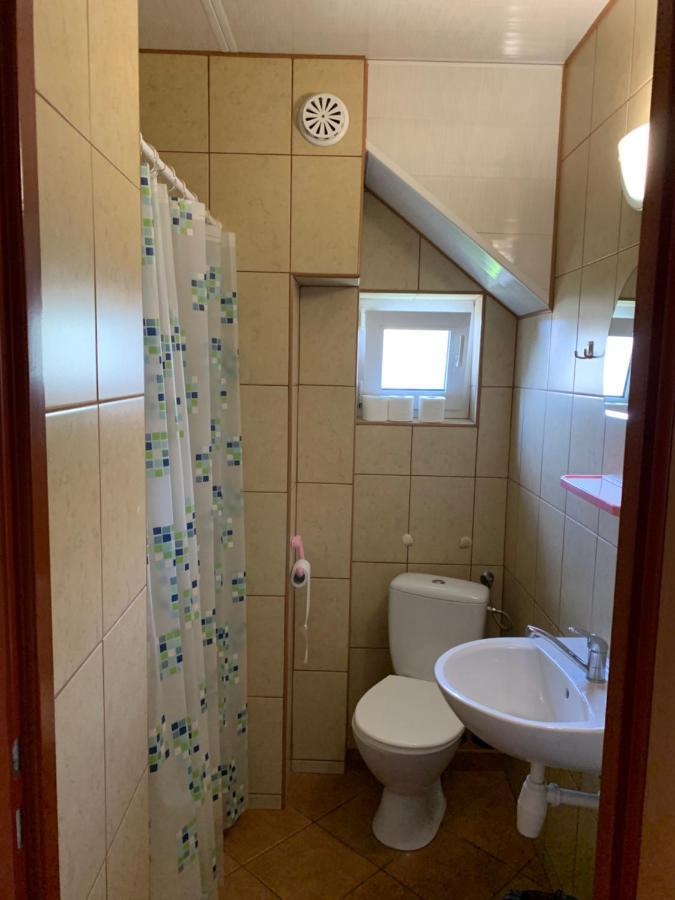 Homestay Fala Karwia