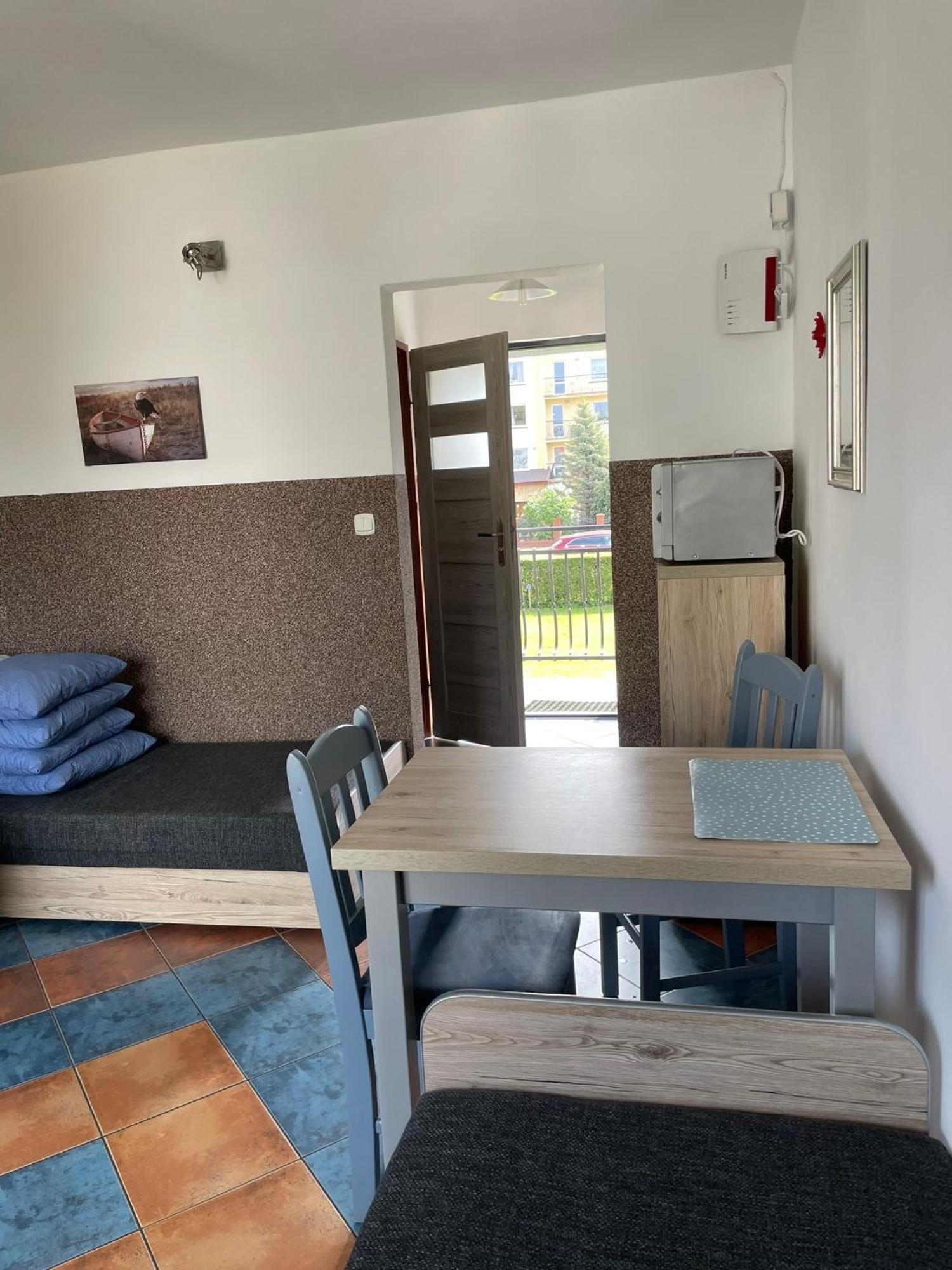 Fala Homestay Karwia