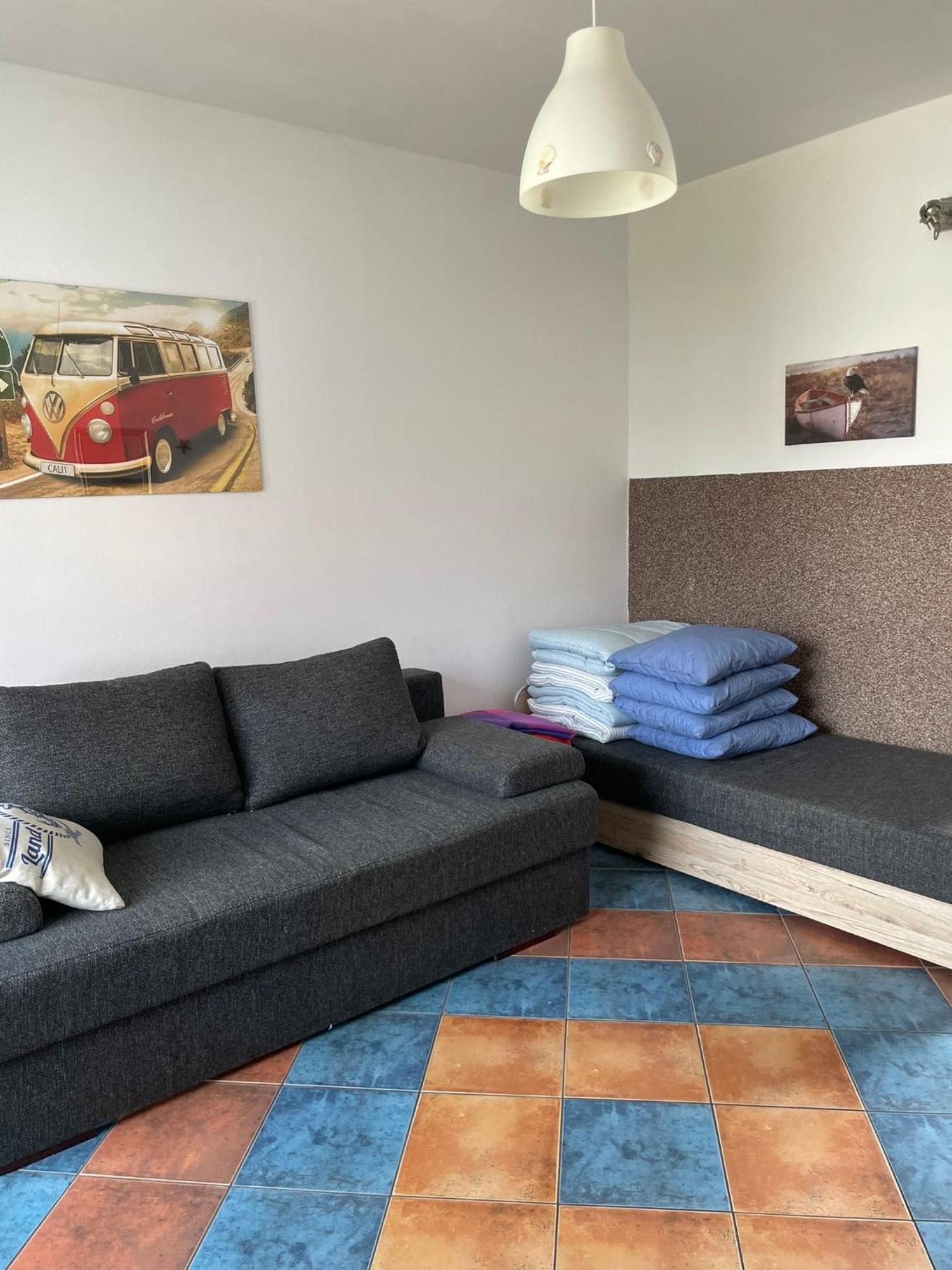 Homestay Fala Karwia
