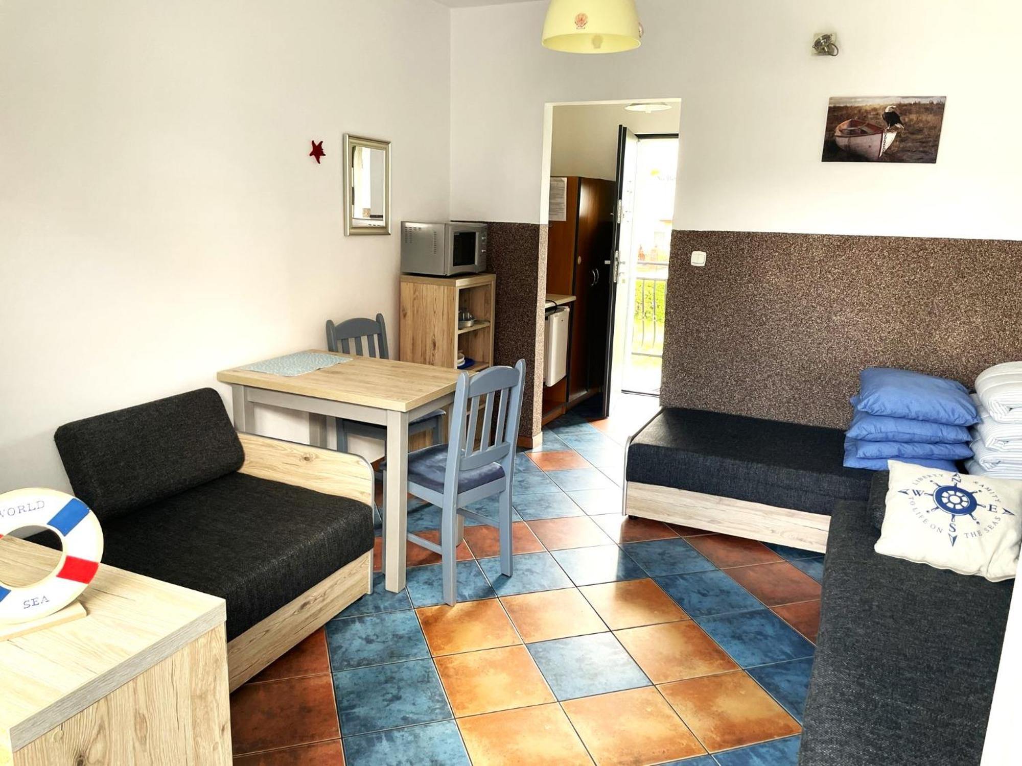 Homestay Fala Karwia