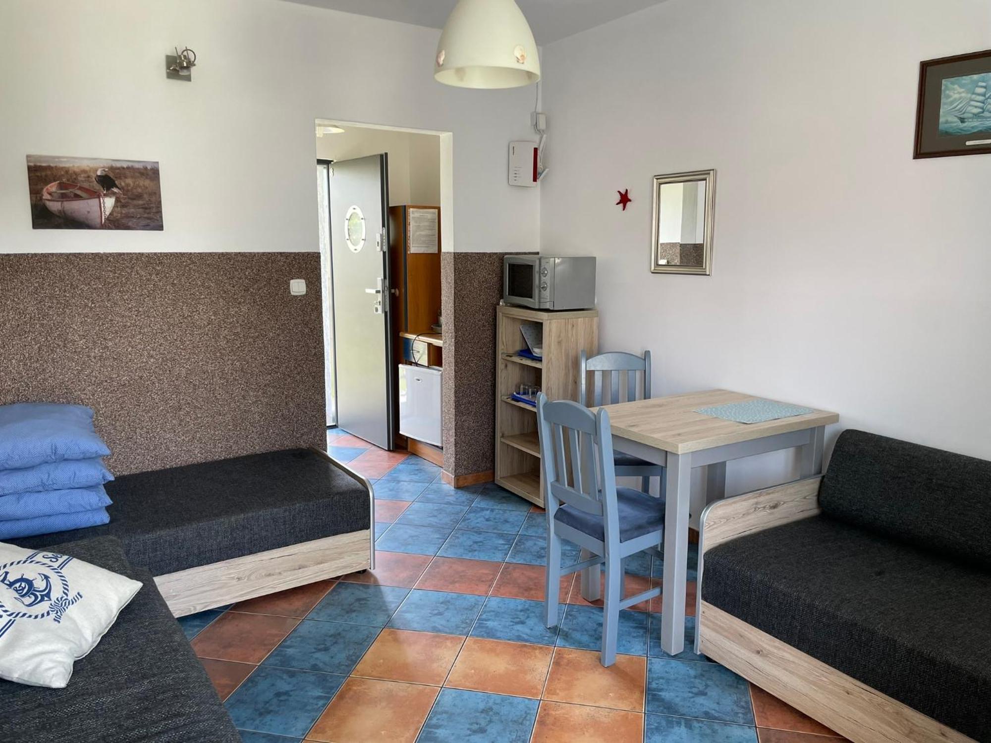 Fala Homestay Karwia