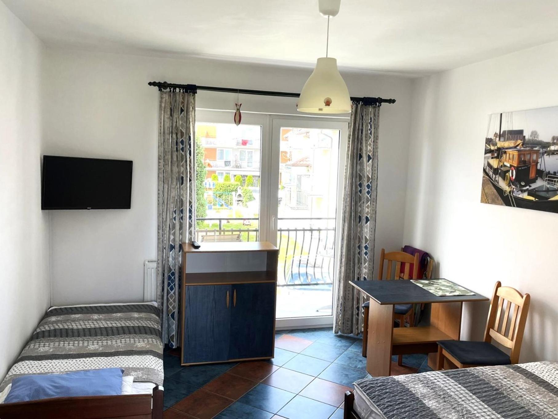 Homestay Fala Karwia