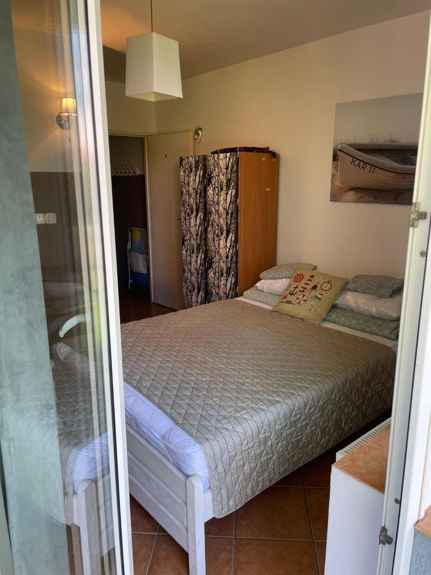 Homestay Fala Karwia