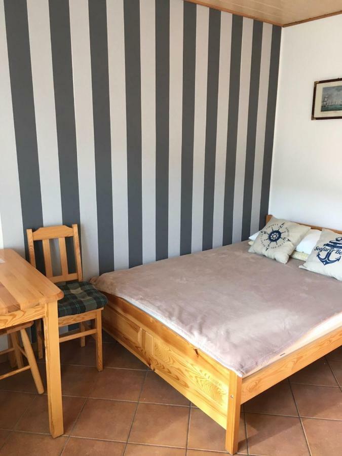 Fala Homestay Karwia