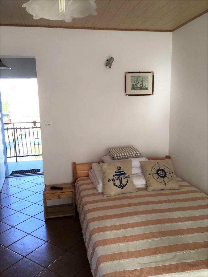 Fala Homestay Karwia