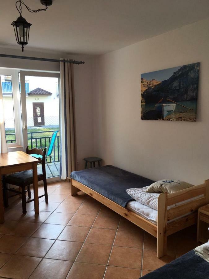 Homestay Fala Karwia